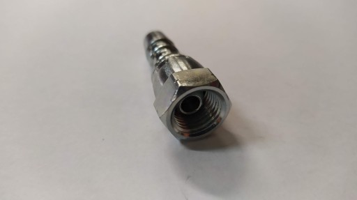 Vsuvka dvojdielna 9-10mm/GW 1/4