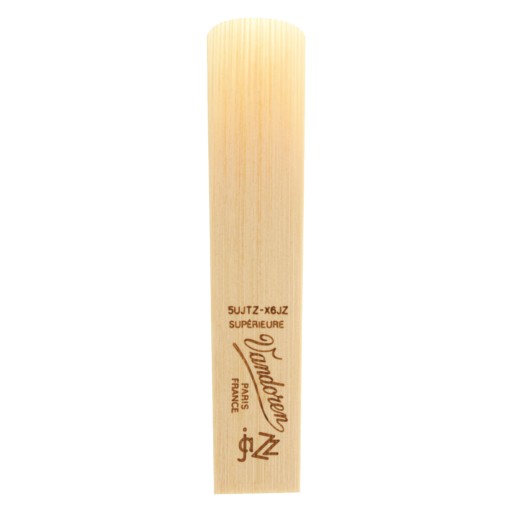 VANDOREN ZZ plátkový TENOR saxofón 2.5
