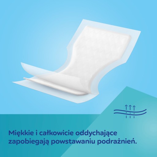 CANPOL Popôrodné priedušné savé vložky 10 ks