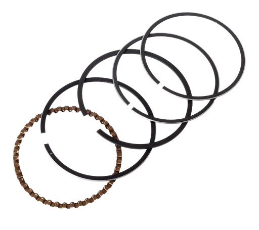 Piestne krúžky 50cm3 4T Moretti