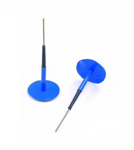 Tech UL3 UniSeal Ultra 3 mm kolíky do pneumatík s drôtom