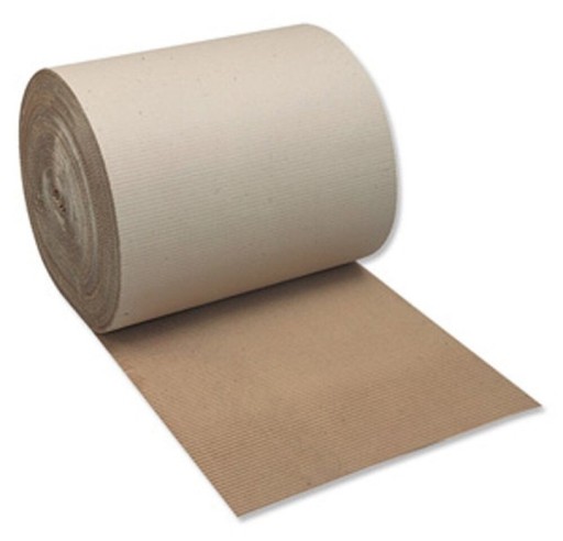 VLNITÁ KARTONA NA BALENIE 30 CM 200 GR/M2 2 VRST.