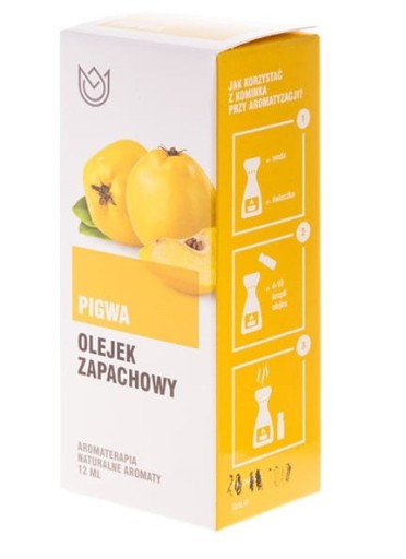 PRÍRODNÉ PRÍCHUTY VONNÝ OLEJ 12ML DUDLE