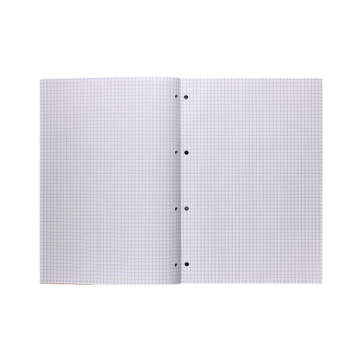 Podložka pod notebook 225x297/80 mriežka Oxford Notepad