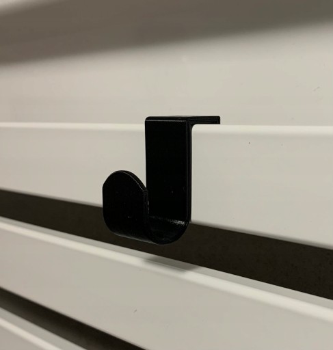 4x SILNÝ VEŠIAK, HÁK NA RADIÁTOR, 2cm