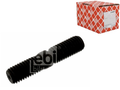 SKRUTKA NA RÚRU M10X1,5 48MM MERCEDES FEBI BILSTEIN