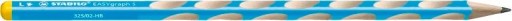 Ceruzka Stabilo EASYgraph S Left-handed Blue