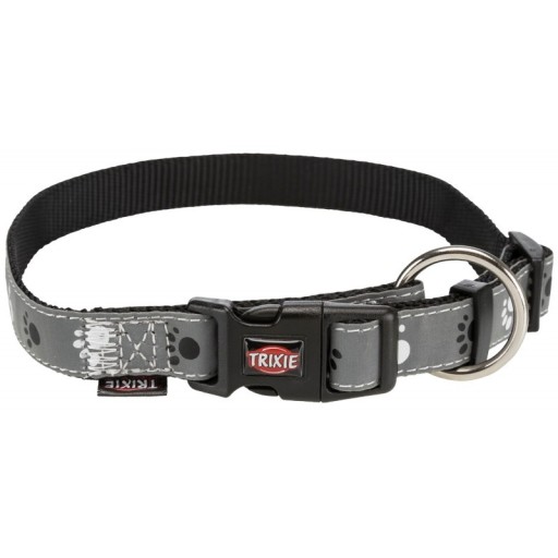 REFLEXNÝ GOLIER (L-XL) 40-65cm/25mm