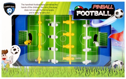 FUTBALOVÁ HRA MINI FUTBALOVÁ HRA CESTOVNÝ FUTBAL