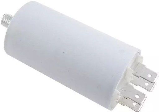 Štartovací kondenzátor pre motor 16uF 450Vac