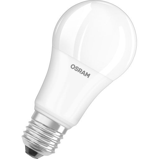 E27 LED žiarovka 13W = 100W 4000K Neutrál OSRAM