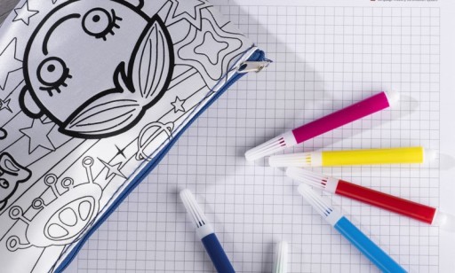 PERERAČKA NA INDIVIDUÁLNE FARBA SO 6PERAMI