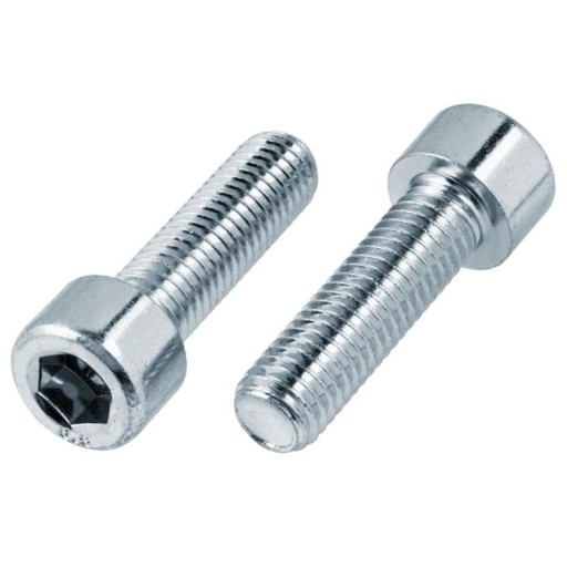 Skrutka imbus M8x20 DIN 912 Hlava valca 20 ks