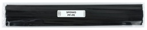 SPOJIVO NA PLASTY PP+PE ČIERNE 100g PP+EPM PE/PP