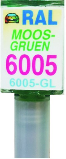 RAL 7005 MAUSGRAU LAK TUCH-UP ARASYSTEM