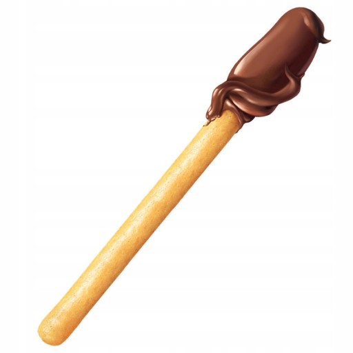 Nutella & GO Sticks with Chocolate Cream Čokoládový krém 52g z Nemecka