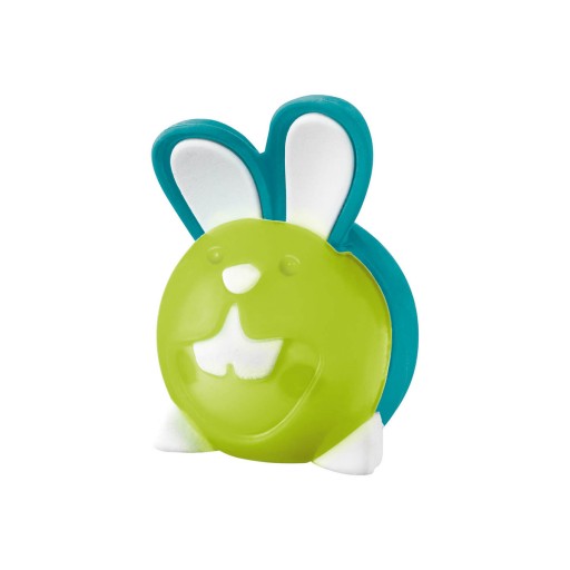 Croc Croc Rabbit MAPED ERASER