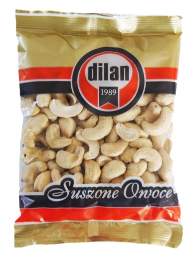 Dilan Kešu orechy 100g