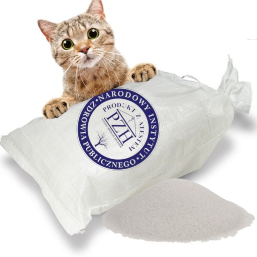 Čistý kúpeľ prach fretky škrečky myši hlodavce piesok substrát 10 KG