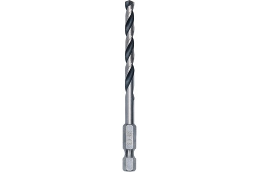 6-bodový vrták do kovu 5,0 mm HSS POINTTEQ BOSCH