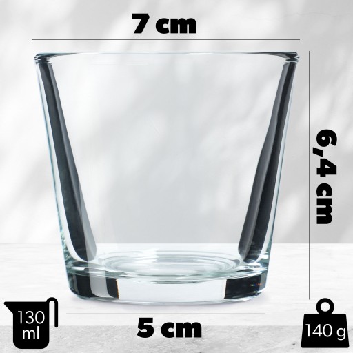3x MISKA 130ml ŠALÁTOVÁ MISKA MISKA NA OBJEDNANIE OMÁČKY DEPERT DEZERT