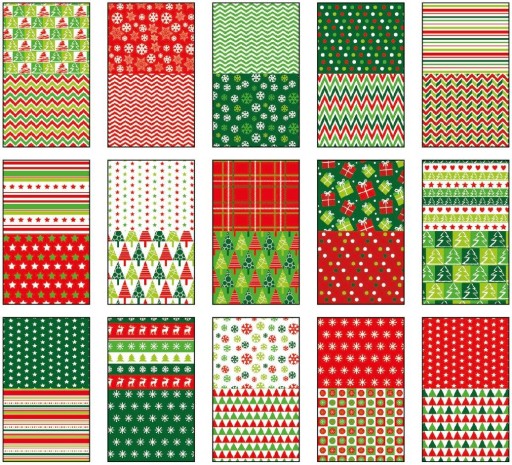 Happy Color A4 blok 15 listov Prázdniny č
