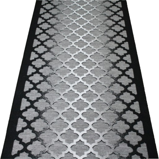 PROTIŠMYKOVÝ ĎALŠINOVÝ KOBEREC 80 cm MAX GREY