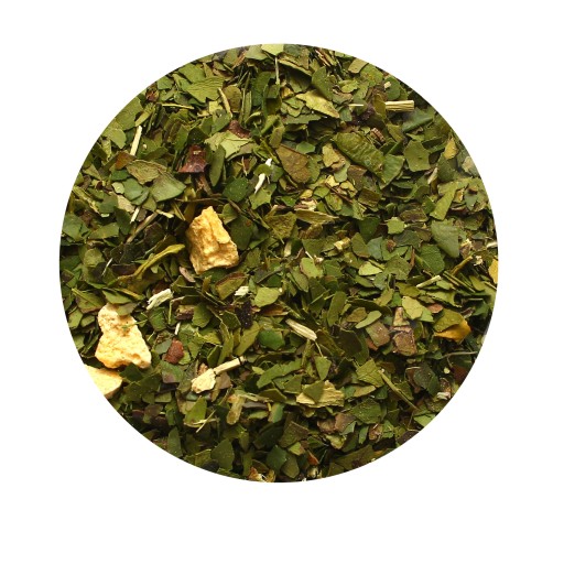 Yerba maté zelená maracuja 200 g