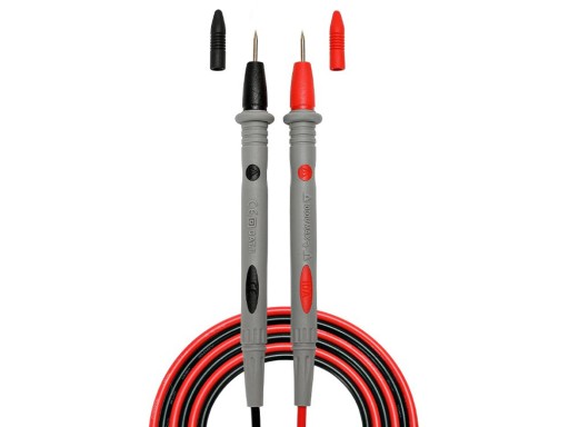 Káble, testovacie káble pre multimeter 95