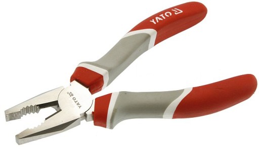 Kombinované kliešte 160 mm YT-2006 YATO