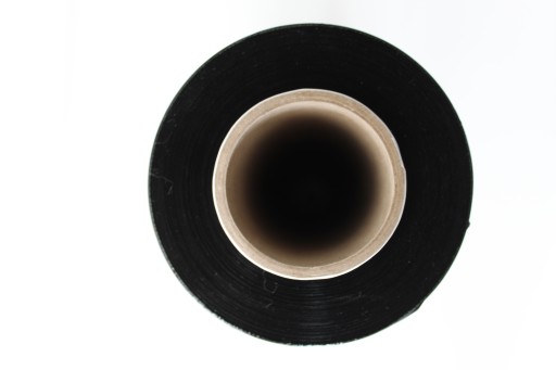MULTIFOL Original BLACK STRETCH FOIL 2 XL STRETCH Tenký rukáv