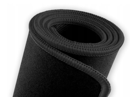 SAVIO Precision Control S protišmyková podložka pod myš 250x250x2mm