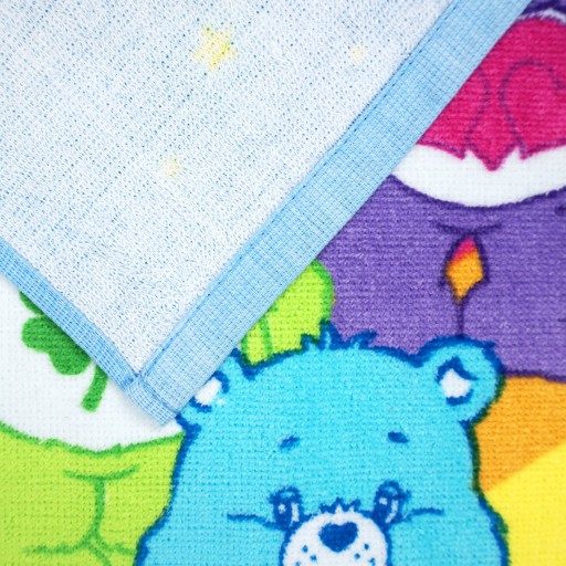 Uterák do škôlky 30x50 Care bears