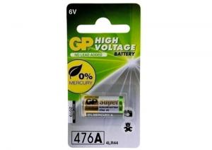 476A GP batéria 6V V4034PX L1325F 4LR44 PX28A