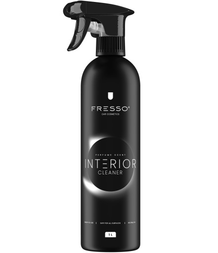 FRESSO čistič interiéru 1000 ml