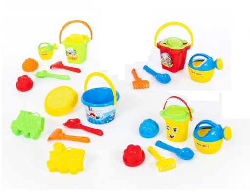 51493 súprava zobrazovacieho sandboxu č.78