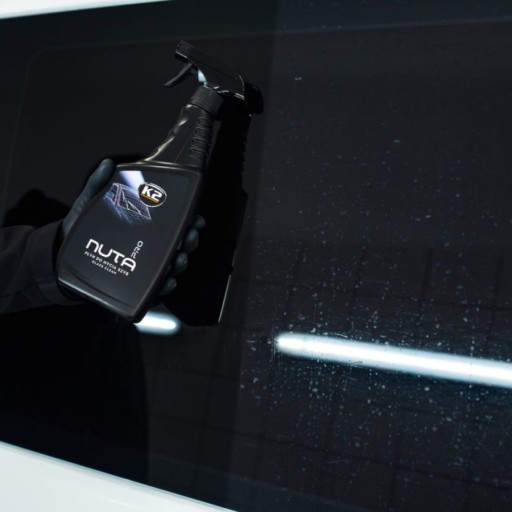 K2 Nuta Pro čistič čelného skla a zrkadiel 750 ml