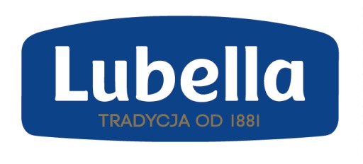 Lubella DI RISO JAHODA Mousse ryžová SNACK 100g