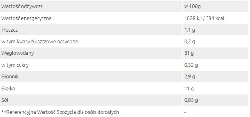 Sante Tradičná pšeničná maca 180g