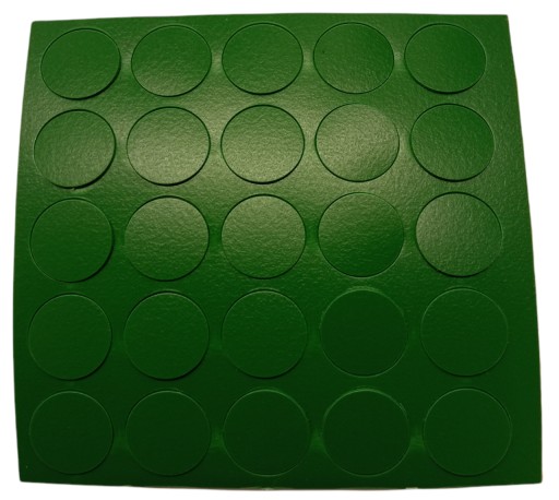 Samolepiaci uzáver SCHILSNER GREEN OXID 9561