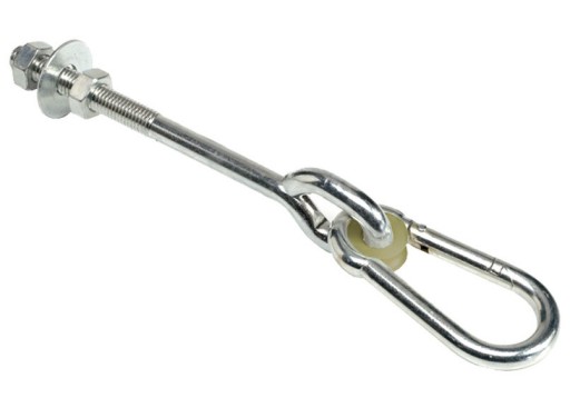 Držiak háku Swing Mount KBT Sling Ø 120 mm