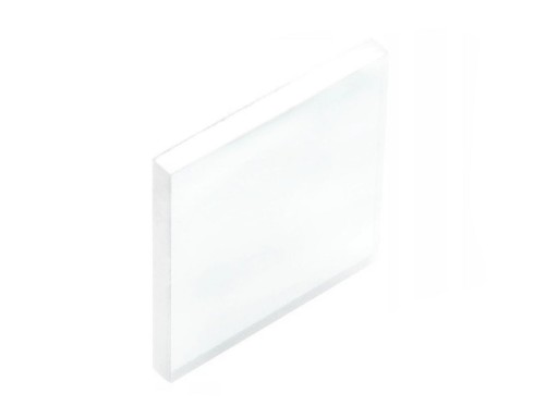 Plexisklo, mliečne plexi, 5mm, rozmery rezu