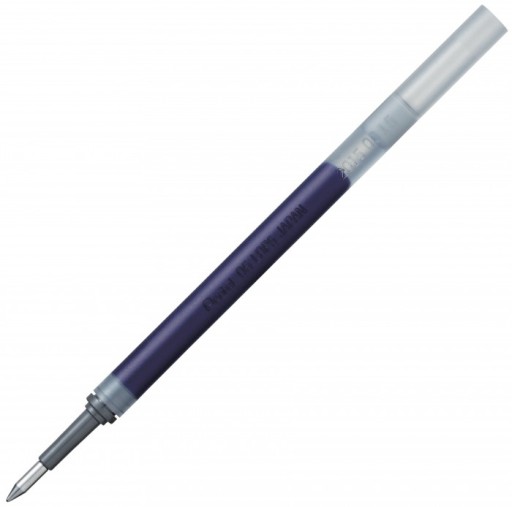 ENERGEL LRP5 BLUE PENTEL FINISH NÁPLŇ