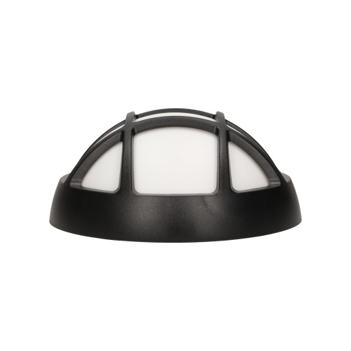 SZAFIR LED záhradné svietidlo, hladké, 4W, 3000K, IP54