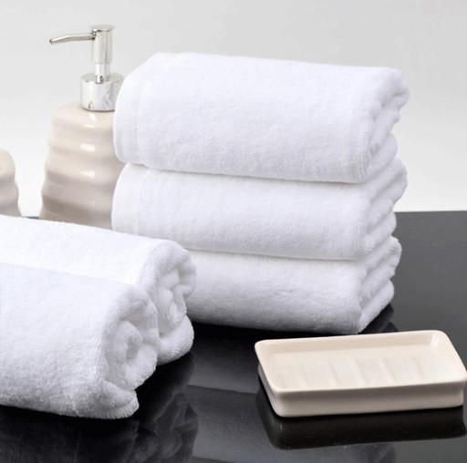 FROTTE HOTELOVÝ UTERÁK 40x80 cm KOZMETICKÉ SPA