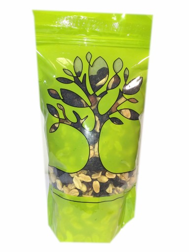 STUDENT MIX 1kg orechov a sušeného ovocia