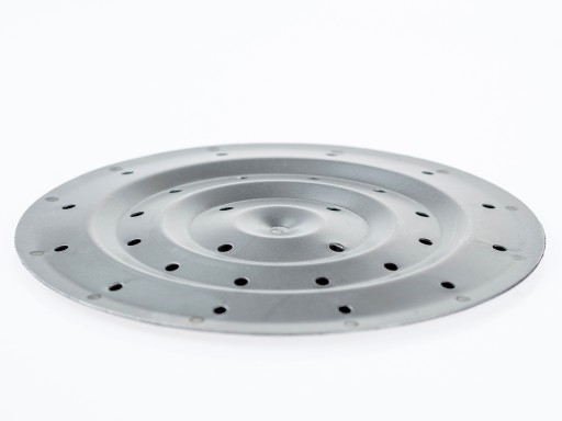 Doska plynového horáka 16 cm