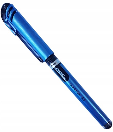 BLN15 Pentel čierna jemná linka