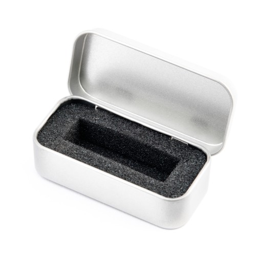 Pendrive 4 GB USB 2.0 box + KRSTNÉ GRAVÍROVANIE