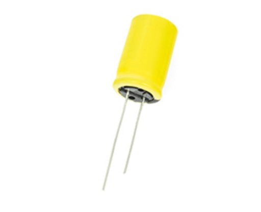 2x elektrolytický kondenzátor LOW ESR 3300uF 16V 12,5x30 SamYoung NXH